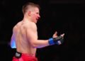 Путь Вологдина в ММА — драма. А теперь он пришёл закатывать кровавые бои в UFC