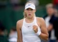 Мирра Андреева осталась на пятом месте рейтинга WTA, Швёнтек потеряла пять позиций