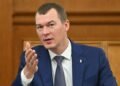 «Мы пошли в суды, движение началось». Дегтярёв — о восстановлении сборной России по хоккею