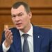 «Мы пошли в суды, движение началось». Дегтярёв — о восстановлении сборной России по хоккею