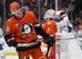 Несколько клубов НХЛ хотят приобрести Минтюкова у «Анахайма» — PuckPedia
