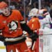 Несколько клубов НХЛ хотят приобрести Минтюкова у «Анахайма» — PuckPedia