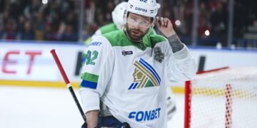 «Ни в коем случае!» Евгений Кузнецов — о возможной работе тренером