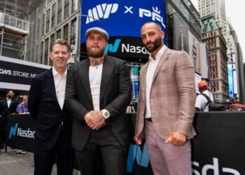 Лига Джейка Пола поглотит PFL. Почему это хорошо для UFC и MMA в целом?