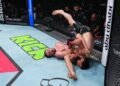 «Кавказское дерби» — за командой Чимаева. Вагаев успешно дебютировал в UFC