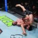 «Кавказское дерби» — за командой Чимаева. Вагаев успешно дебютировал в UFC
