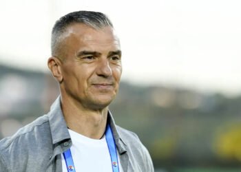 «На бумаге «Динамо» — фаворит, но у «Университати» очень хороший состав», — румынский тренер