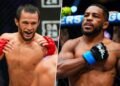 PFL Нью-Йорк: Усман Нурмагомедов защищает пояс! Прощание брата Хабиба с лигой? LIVE