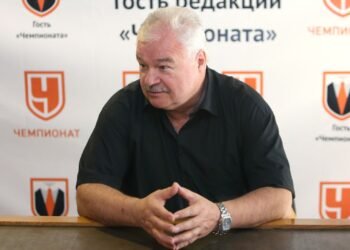 Плющев сравнил стратегии клубов КХЛ и НХЛ