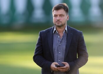 «По ментальности его можно сравнить с Криштиану Роналду». Корнеев — об Александре Овечкине