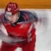 «По всем катком проходились». Кирилл Капризов — об игре в ЦСКА