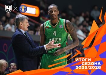 Серебро, которого не хватило. Почему УНИКС перестраивается второй год подряд