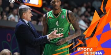 Серебро, которого не хватило. Почему УНИКС перестраивается второй год подряд