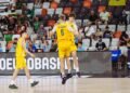 Сборная Украины U-20 вышла в финал Евробаскета