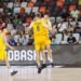 Сборная Украины U-20 вышла в финал Евробаскета