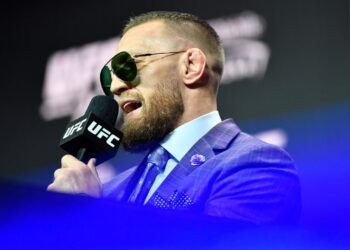 Пресс-конференция UFC 329: Конор вернулся! Ждём новый бенефис Макгрегора? LIVE