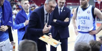 Лишь одна команда без трансферов в Единой лиге. Почему?