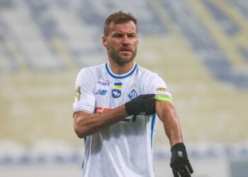 «Динамо» подало заявку на сезон: Ярмоленко отсутствует