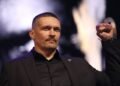 Усик завершит карьеру в новом мегапроекте: соперник уже известен