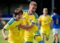 Украина победила Италию в игре за первое место на Евро-2026: с кем «сине-желтые» встретятся в полуфинале