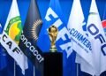 48 команд мало: президент ФИФА анонсировал новое расширение чемпионата мира