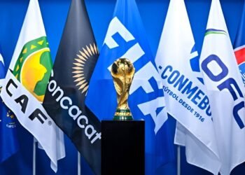 48 команд мало: президент ФИФА анонсировал новое расширение чемпионата мира