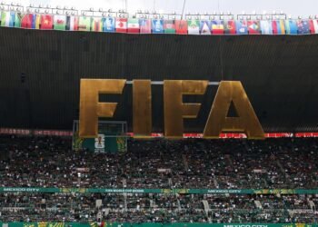 Искусственный интеллект «сыграл» полуфиналы ЧМ-2026 и назвал финалистов