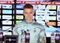 Никаких гарантий: звезда «Динамо» удивил заявлением перед матчем с румынами в Лиге Европы