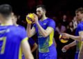 Чудо держит в игре: что нужно Украине для выхода в исторический финал волейбольной Лиги наций