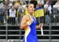 Олейникова вырвала тяжелую победу и вышла в полуфинал на турнире в Румынии