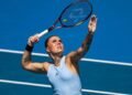 Олейникова остановилась в шаге от финала турнира WTA 250