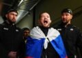 Пётр Ян не бьётся и не получает боёв. Куда пропал чемпион?