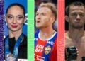 Топ-события субботы: РПЛ, синхронное плавание, полуфиналы Лиги наций и ММА