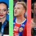 Топ-события субботы: РПЛ, синхронное плавание, полуфиналы Лиги наций и ММА