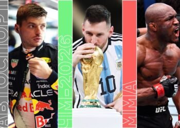 Топ-события воскресенья: Испания — Аргентина в финале ЧМ-2026, Формула-1, UFC и теннис