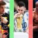 Топ-события воскресенья: Испания — Аргентина в финале ЧМ-2026, Формула-1, UFC и теннис