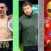 Топ-события воскресенья: бои Джошуа и Цзю, РПЛ, Формула-1 и финал Лиги наций
