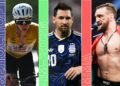 Топ-события субботы: ЧМ-2026, Уимблдон, старт «Тур де Франс», MMA и Формула-1