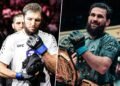 UFC снова сводит россиян в октагоне. Бои наших парней — знак качества