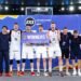 Сборная России 3×3 выиграла конференцию в Лиге наций! Впереди — Кубок мира