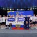 Шикарное возвращение! Сборные России 3×3 показали мощь на международном турнире