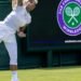 Серена Уильямс провела первый матч в одиночном разряде за 1396 дней