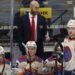 «Шанхайские Драконы» представили тренерский штаб на сезон-2026/2027