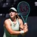 Стала известна сетка турнира WTA-1000 в Торонто, где сыграют Андреева, Шнайдер, Калинская
