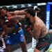 Стивсон уже разрывает в UFC! Гейбл дебютировал брутальным нокаутом