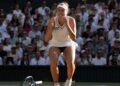 Линда Носкова стала чемпионкой Уимблдона-2026: результат безумного чешского финала