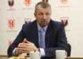 Тренер «Красной Армии» рассказал, почему Гимаев стал для него ролевой моделью