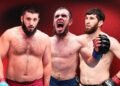 Турнир UFC в Абу-Даби — день Х для россиян. Разбираем главные интриги