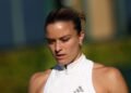 Турнир WTA-250, Афины: результаты матчей 18 июля