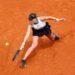 Турнир WTA-250, Яссы: результаты матчей 18 июля